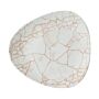 Churchill Studio Prints Kintsugi Lotus Coral Borden 254mm (Pak Van 12)