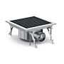 VLOERPUT Combisteel, 30(B)x30(D)x19,5(H)cm