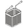 COMBISTEEL BASE 700 MANDEN PASTAKOKER, 7178.9035