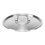 deksel Ø24cm, 720073, Pujadas