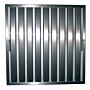 COMBISTEEL LAMELLENFILTER 495X495MM, 7213.0030