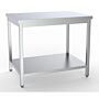 COMBISTEEL 700 WERKTAFEL BODEMSCHAP DEMONTABEL 1800, 7333.0086