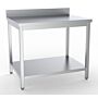 COMBISTEEL 700 WERKTAFEL BODEMSCHAP RAND DEMONTABEL 1600, 7333.0112