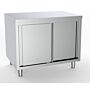 COMBISTEEL 700 WERKTAFEL SCHUIFDEUREN 1600, 7333.0218