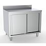 COMBISTEEL 700 WERKTAFEL SCHUIFDEUREN RAND 2000, 7333.0246
