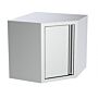 COMBISTEEL 700 HOEK WANDKAST 700, 7333.0296