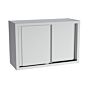 COMBISTEEL WANDKAST SCHUIFDEUREN 1800, 7333.0338