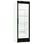 KOELKAST 1 GLASDEUR 382L ZONDER LICHTBAK, Combisteel, 7464.0095