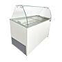 SCHEPIJSVITRINE TENERIFE 10X5 LTR