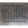 COMBISTEEL DRAADVERDELER ZWART L/R 7526.0010-0015-0020, 7526.9025