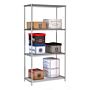 COMBISTEEL STELLING 4 LEVELS 1500 DEMONTABEL, 7530.0015