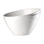 APS Melamine schaal " Balance"  4 maten, 2 kleuren