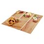 APS Melamine planken eikenhout look, V/A 26 cm