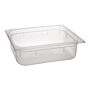 bak gastronorm GN1/2, 853841, CaterChef