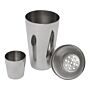 cocktail shaker 0,80L, 857026, HVS-Select