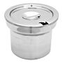bain marie pot 4,5L, 861110, HVS-Select