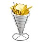 serveer frites-zak, 875075, HVS-Select