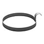 eierbak-ring Ø16cm, 895009, HVS-Select