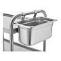 GN-bak tbv trolley, 898030, HVS-Select