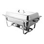 chafing dish GN1/1, 921110, MaxPro