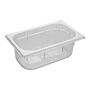 bak gastronorm GN1/4, 953043, CaterChef