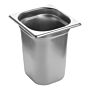 bak gastronorm GN1/6, 953161, CaterChef