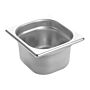 bak gastronorm GN1/6, 953163, CaterChef