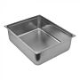 bak gastronorm GN2/1, 953212, CaterChef