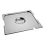 deksel gastronorm GN2/3, 953435, CaterChef