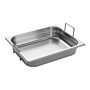 bak gastronorm GN1/2, 953444, CaterChef