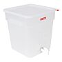 sapdispenser 18,0L, 962065, Araven