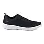 Horeca sneaker Suecos Alma Black&white