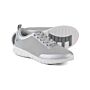 Horeca sneaker Suecos Alma Silver