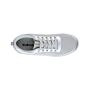 Horeca sneaker Suecos Alma Silver