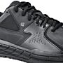 Shoes for Crews Condor sportieve herenschoenen zwart 47