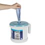 Tork Reflex draagbare handdoekrol dispenser