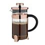 Olympia moderne cafetière koperkleur 35cl