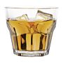 Olympia Kristallon Orleans tumblers 200ml (12 stuks)