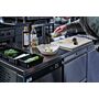 Foster G3 werkbank met laden, Koelkast +1/+4°C, rvs 304 uit- en inwendig, EP1/2H, 43-146