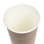 Vegware composteerbare koffiebekers 455ml (400 stuks)