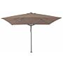 Horeca Parasol 3x4 Bali ecru zonder volant