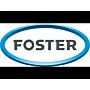 Foster G3 werkbank met laden, Koelkast +1/+4°C, rvs 304 uit- en inwendig, EP1/3H, 43-230