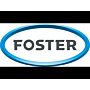 Foster G3 upright dubbeldeurs, Koelkast +1/+4°C, rvs uitwendig, rvs 304 deur, alu inwendig, EP1440H, 41-166