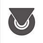 COMBISTEEL WIELENSET 7455.21 4X, 7455.2112