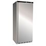 Koelkast Combisteel, RVS deur, 570L, 78(b)x189(h)x65(d), 230V/200W