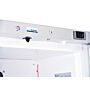 Koelkast Nordcap 2/1 interieur, Wit, 590L, 78(B) X 199(H) X 72(D), 230V/250W