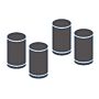 COMBISTEEL POTENSET TYPE HR/HF, 7451.0045