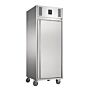 Polar U-serie koeling enkele deur 550L
