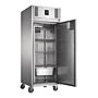 Polar U-serie vriezer enkele deur 550L