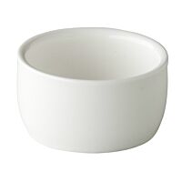 QFC rond sausbakje 6,5 cm, doos van 6 stuks